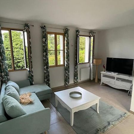 La Veranda De La Mouette Thonon-les-Bains Dış mekan fotoğraf
